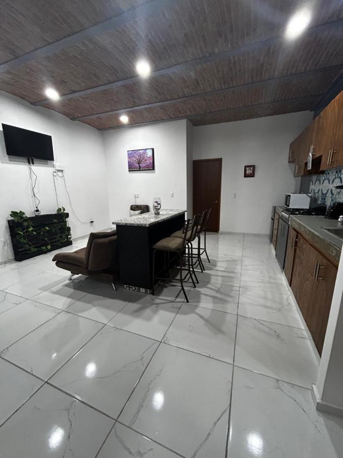 Departamentos Colibri Y Tortuga Apartment Chapala Exterior photo