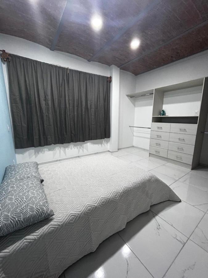 Departamentos Colibri Y Tortuga Apartment Chapala Exterior photo