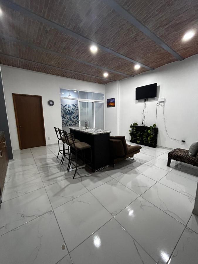 Departamentos Colibri Y Tortuga Apartment Chapala Exterior photo
